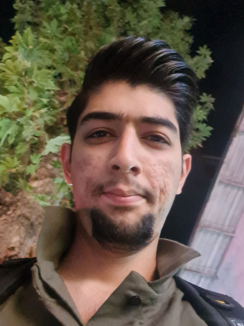 Profile picture